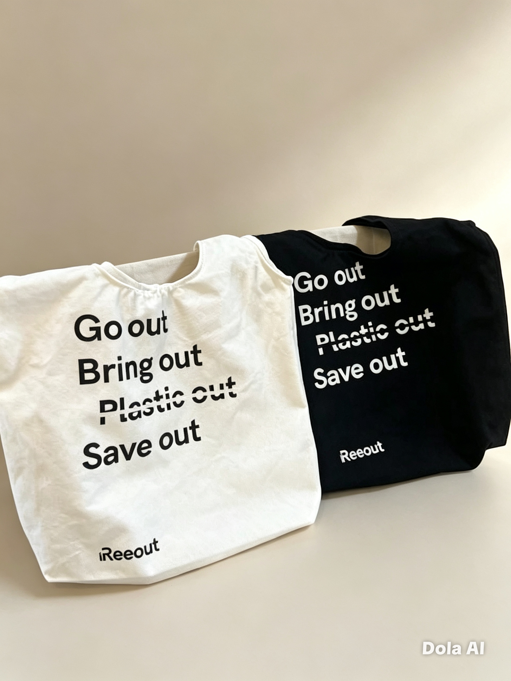 Recycling Bag
